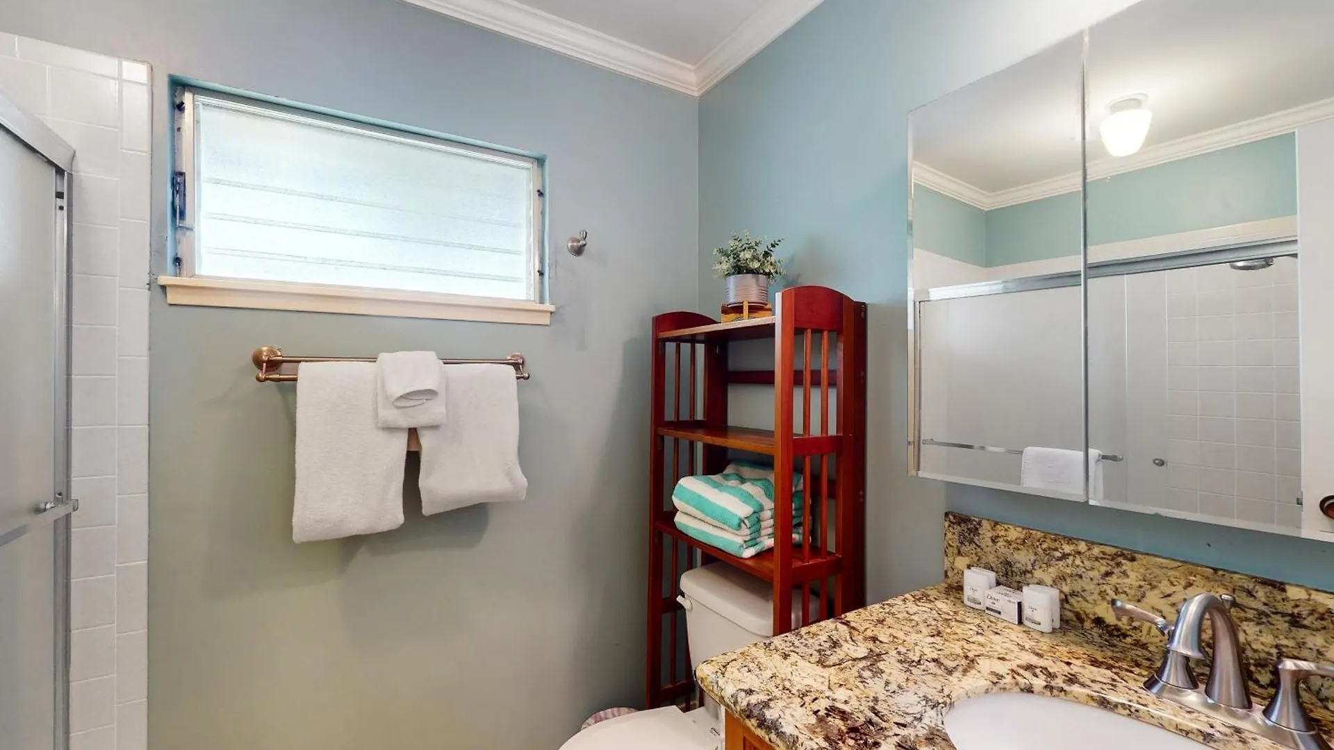Vakantiehuis Kuapa Isle Gem Unit 419 Villa Honolulu Verenigde Staten