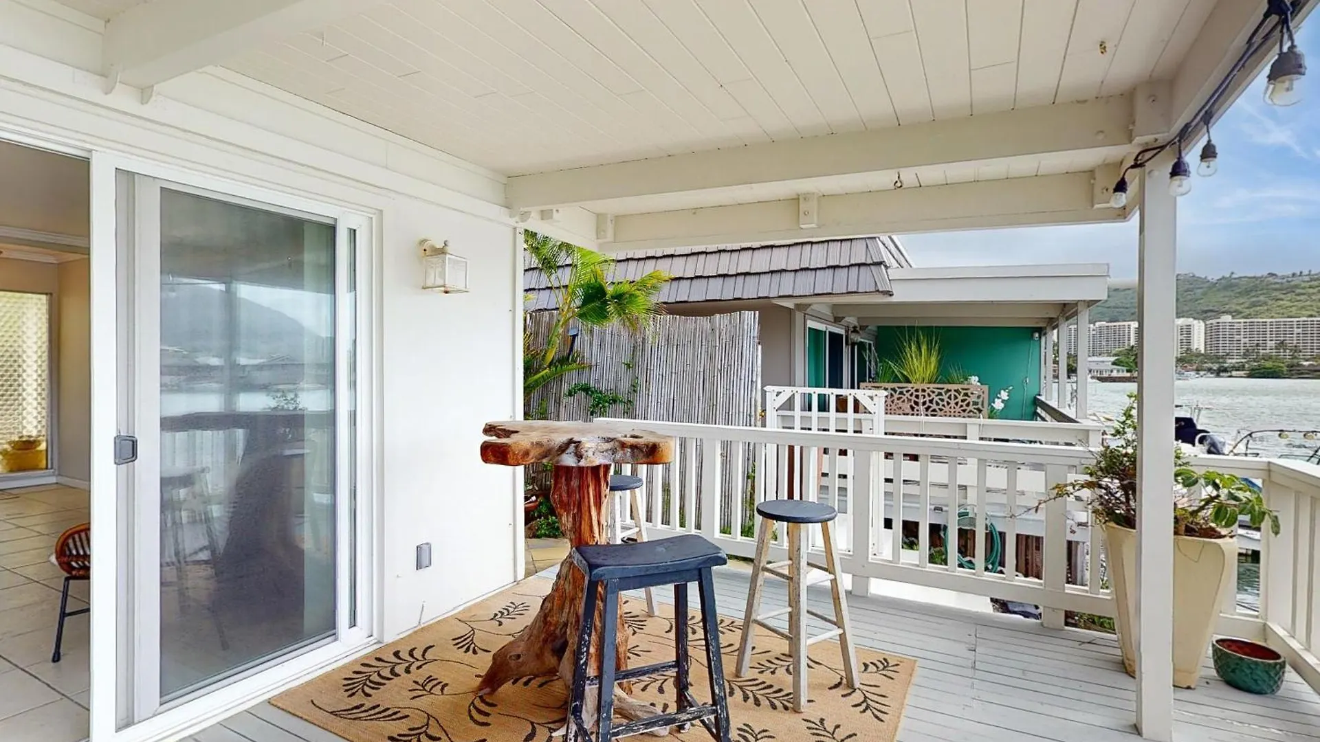 Kuapa Isle Gem Unit 419 Villa Honolulu Verenigde Staten
