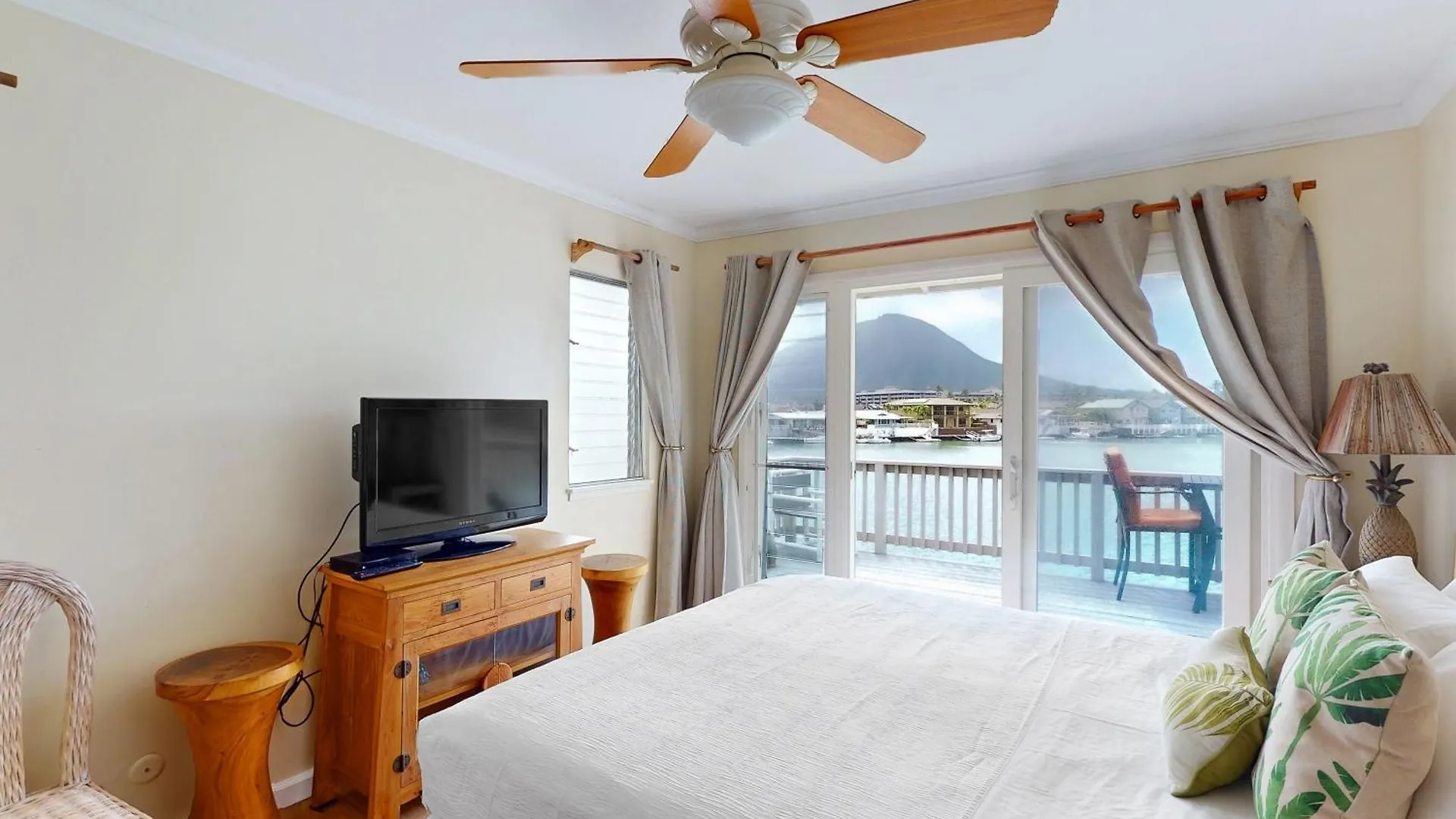 Kuapa Isle Gem Unit 419 Villa Honolulu 0*,  Verenigde Staten