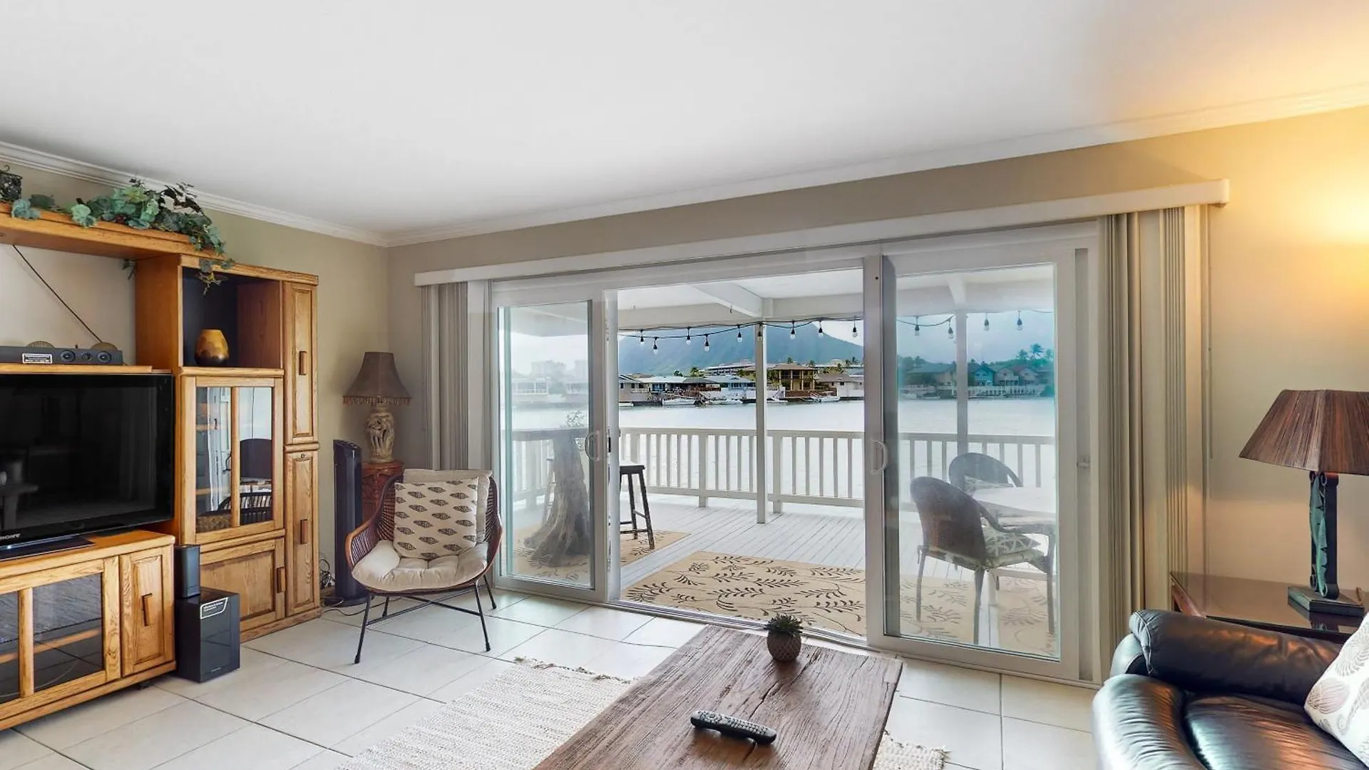 Vakantiehuis Kuapa Isle Gem Unit 419 Villa Honolulu