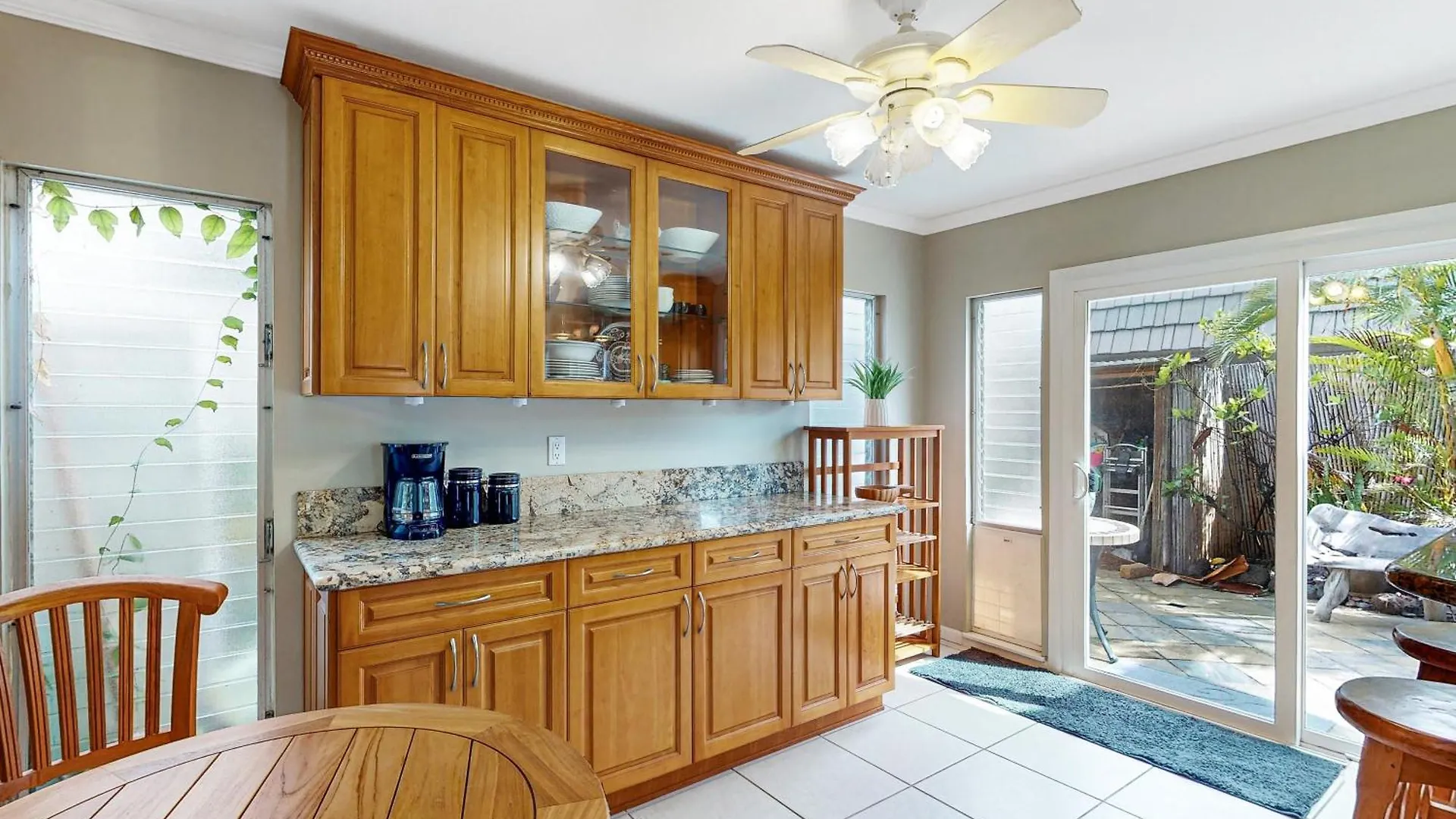 Kuapa Isle Gem Unit 419 Villa Honolulu Verenigde Staten