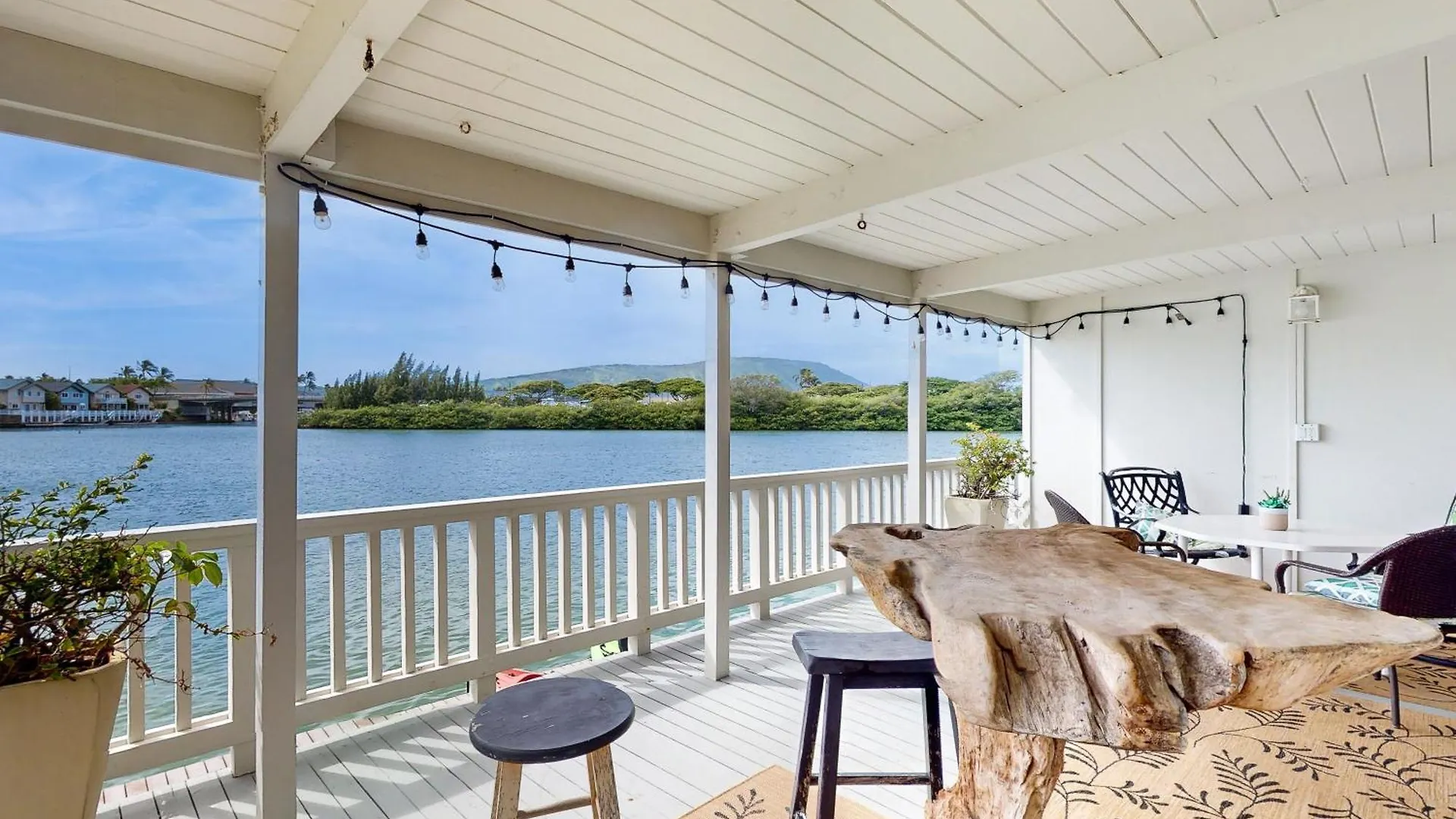 Vakantiehuis Kuapa Isle Gem Unit 419 Villa Honolulu
