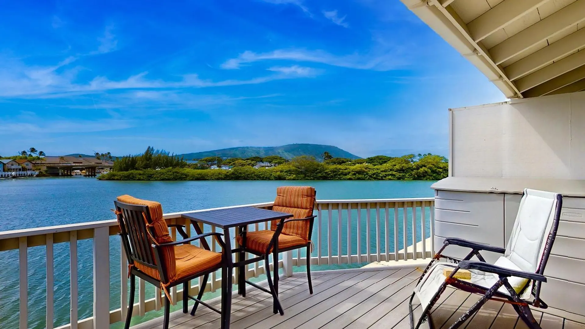 Kuapa Isle Gem Unit 419 Villa Honolulu Verenigde Staten