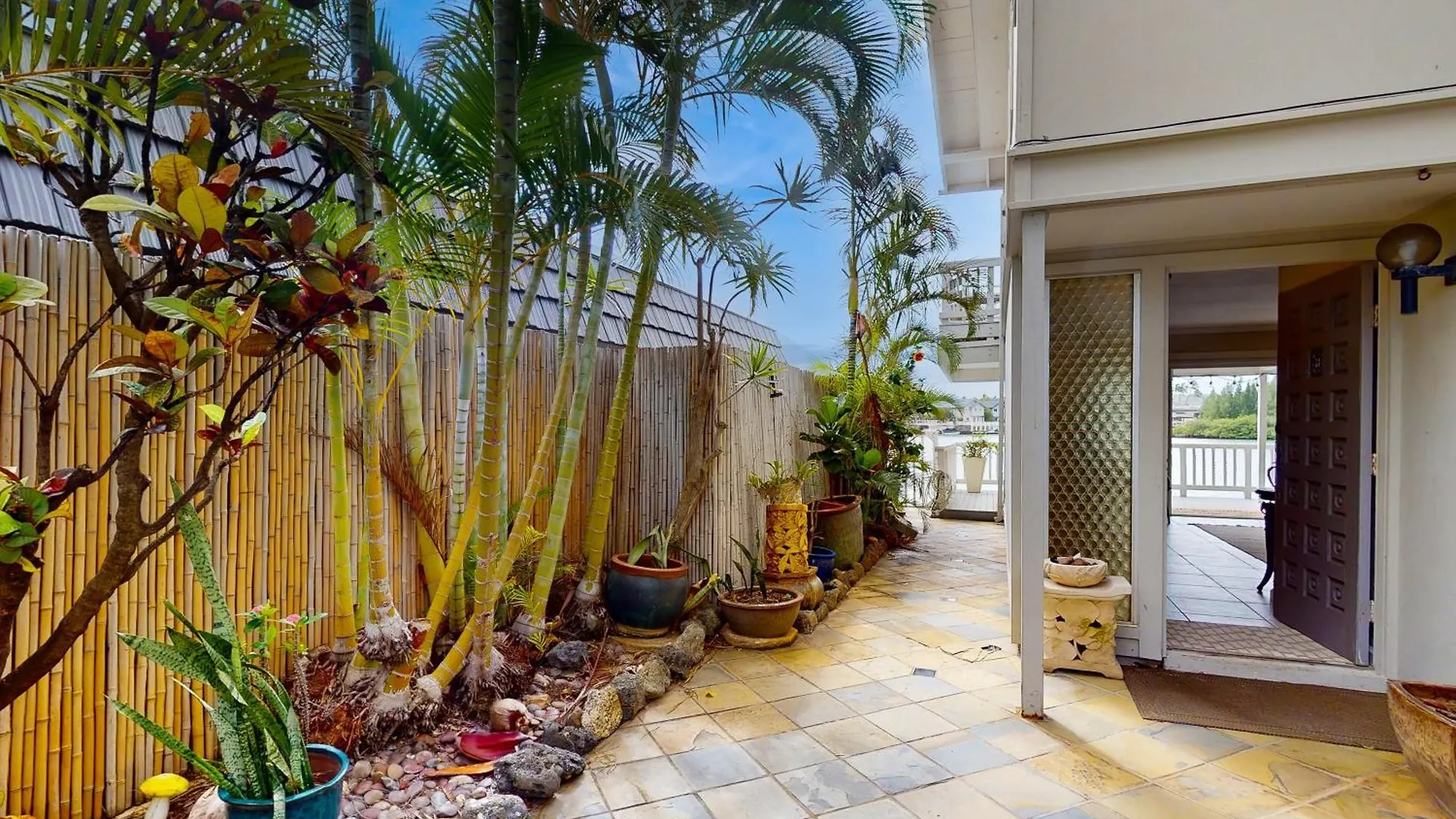 Vakantiehuis Kuapa Isle Gem Unit 419 Villa Honolulu Verenigde Staten